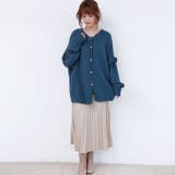 レディースファッション通販 ニット セーター | Doux Belle  | 詳細画像30 