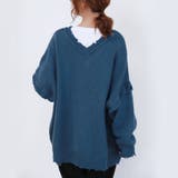 レディースファッション通販 ニット セーター | Doux Belle  | 詳細画像31 