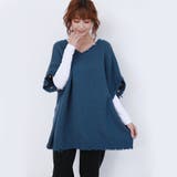 レディースファッション通販 ニット セーター | Doux Belle  | 詳細画像33 