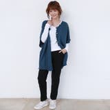 レディースファッション通販 ニット セーター | Doux Belle  | 詳細画像34 