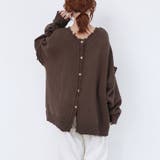 レディースファッション通販 ニット セーター | Doux Belle  | 詳細画像42 