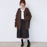 レディースファッション通販 ニット セーター | Doux Belle  | 詳細画像45 