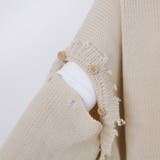 レディースファッション通販 ニット セーター | Doux Belle  | 詳細画像50 