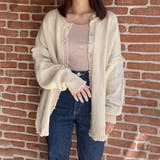 レディースファッション通販 ニット セーター | Doux Belle  | 詳細画像18 