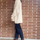 レディースファッション通販 ニット セーター | Doux Belle  | 詳細画像19 