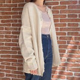 レディースファッション通販 ニット セーター | Doux Belle  | 詳細画像20 