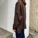 レディースファッション通販 ニット セーター | Doux Belle  | 詳細画像47 