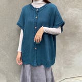 レディースファッション通販 ニット セーター | Doux Belle  | 詳細画像37 