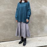 レディースファッション通販 ニット セーター | Doux Belle  | 詳細画像38 