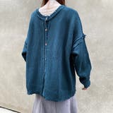 レディースファッション通販 ニット セーター | Doux Belle  | 詳細画像40 