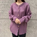 レディースファッション通販 ニット セーター | Doux Belle  | 詳細画像27 