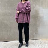 レディースファッション通販 ニット セーター | Doux Belle  | 詳細画像28 