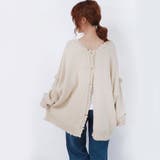 レディースファッション通販 ニット セーター | Doux Belle  | 詳細画像12 