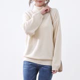 ニット トップス レディース | Doux Belle | 詳細画像27