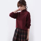 ニット トップス レディース | Doux Belle | 詳細画像45