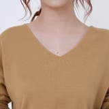 ニット トップス レディース | Doux Belle | 詳細画像60