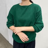 ニット トップス レディース | Doux Belle | 詳細画像52