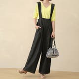 サマーニット レディース 半袖 | Doux Belle  | 詳細画像34 