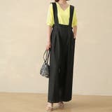 サマーニット レディース 半袖 | Doux Belle  | 詳細画像35 