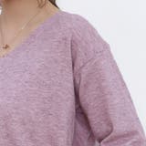 サマーニット レディース 半袖 | Doux Belle  | 詳細画像62 