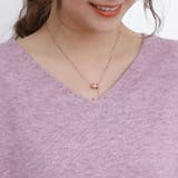 サマーニット レディース 半袖 | Doux Belle  | 詳細画像63 