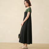 夏新作 サマーニット レディース | Doux Belle  | 詳細画像26 