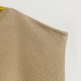 夏新作 サマーニット レディース | Doux Belle  | 詳細画像31 