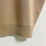 夏新作 サマーニット レディース | Doux Belle  | 詳細画像32 