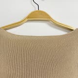 夏新作 サマーニット レディース | Doux Belle  | 詳細画像33 