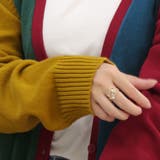 ニット セーター ニットカーディガン | Doux Belle  | 詳細画像12 