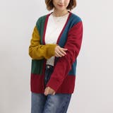 ニット セーター ニットカーディガン | Doux Belle  | 詳細画像2 