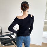 ニット セーター ニットトップス | Doux Belle  | 詳細画像16 