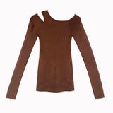 ニット セーター ニットトップス | Doux Belle  | 詳細画像19 