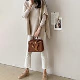 トップス 上着 ケープ | Doux Belle  | 詳細画像10 