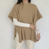 トップス 上着 ケープ | Doux Belle  | 詳細画像11 