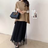 トップス 上着 ケープ | Doux Belle  | 詳細画像14 