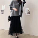 トップス 上着 ケープ | Doux Belle  | 詳細画像18 