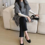 トップス 上着 ケープ | Doux Belle  | 詳細画像20 