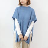 トップス 上着 ケープ | Doux Belle  | 詳細画像21 