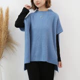 トップス 上着 ケープ | Doux Belle  | 詳細画像22 