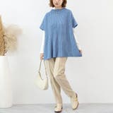 トップス 上着 ケープ | Doux Belle  | 詳細画像23 