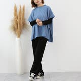 トップス 上着 ケープ | Doux Belle  | 詳細画像24 