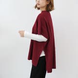 トップス 上着 ケープ | Doux Belle  | 詳細画像27 