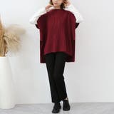 トップス 上着 ケープ | Doux Belle  | 詳細画像29 