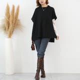 トップス 上着 ケープ | Doux Belle  | 詳細画像32 