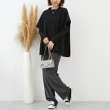 トップス 上着 ケープ | Doux Belle  | 詳細画像34 