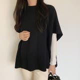 トップス 上着 ケープ | Doux Belle  | 詳細画像36 