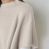 トップス 上着 ケープ | Doux Belle  | 詳細画像39 