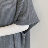 トップス 上着 ケープ | Doux Belle  | 詳細画像40 