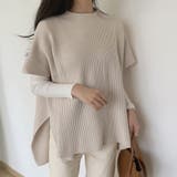 トップス 上着 ケープ | Doux Belle  | 詳細画像6 